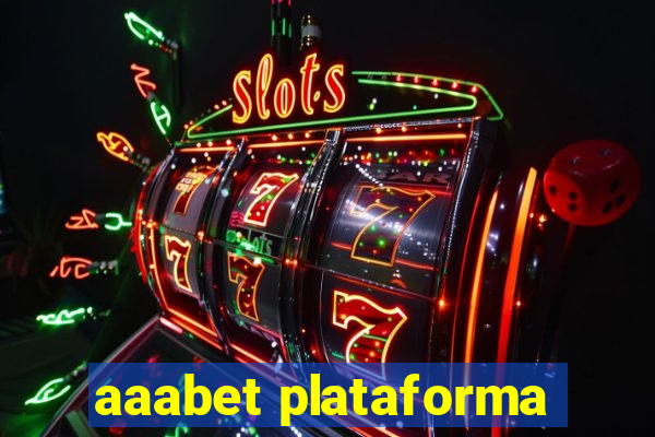 aaabet plataforma